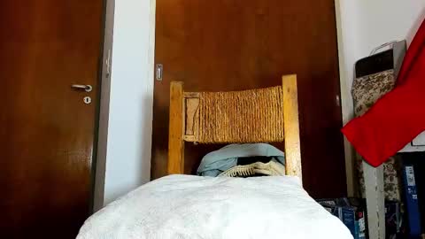 Agustin online show from 03.24.26