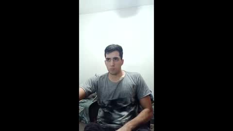 agustinnrod online show from 05.18.26