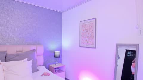 Ahmara  online show from 11.04.25