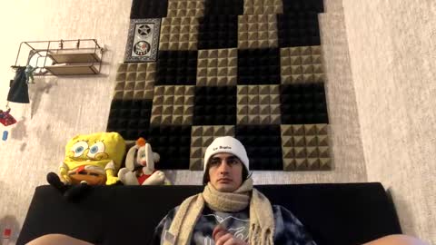 Snapshot of ahbehbi12 chatting on 12.02.24 ahbehbi12 online show from 12.02.24