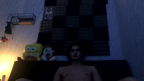 Snapshot of ahbehbi12 chatting on 12.05.24 ahbehbi12 online show from 12.05.24