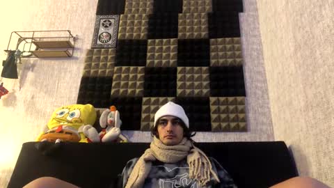 Snapshot of ahbehbi12 chatting on 12.06.24 ahbehbi12 online show from 12.06.24