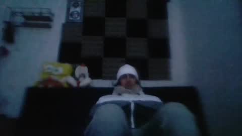 Snapshot of ahbehbi12 chatting on 12.22.24 ahbehbi12 online show from 12.22.24