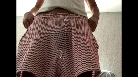 Snapshot of ahbehbi12 chatting on 10.12.25 ahbehbi12 online show from 10.12.25