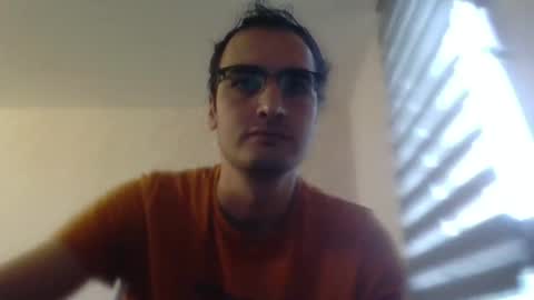 Snapshot of ahbehbi12 chatting on 11.01.25 ahbehbi12 online show from 11.01.25