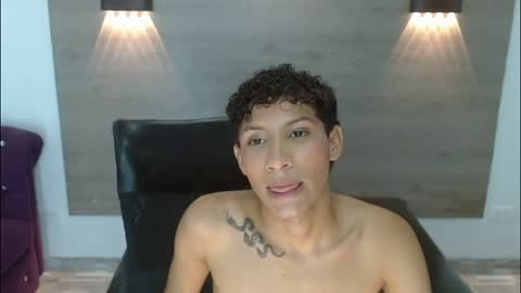 ahdamnx__ online show from 05.28.26