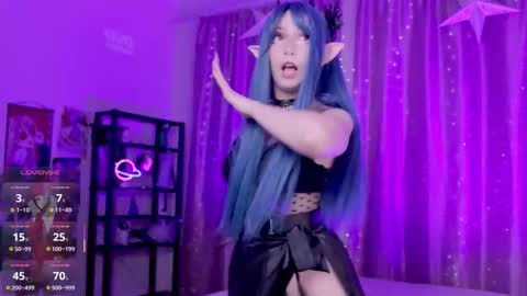 Coraline online show from 09.08.25