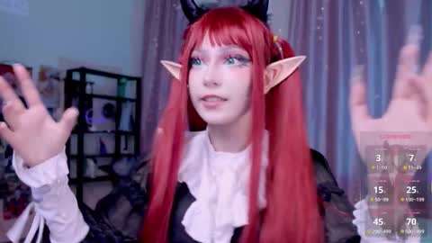 Coraline online show from 09.26.25