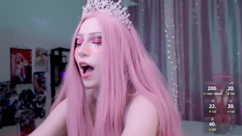 Coraline online show from 10.10.25