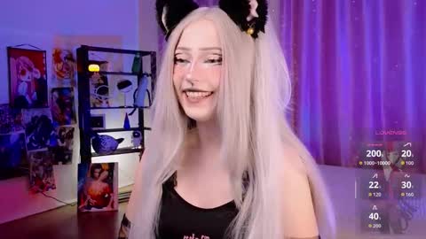 Coraline online show from 11.11.25