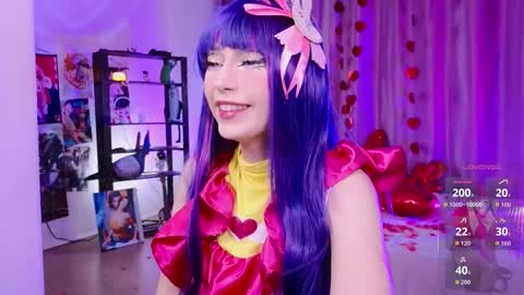 Coraline online show from 02.13.26