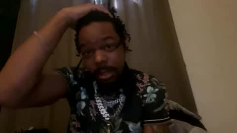 ahilmonk online show from 10.21.25