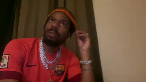 ahilmonk online show from 11.28.25