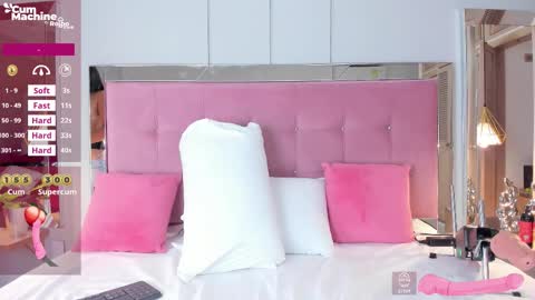 AHINOA online show from 11.10.25