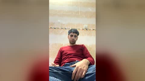 ahmadrose online show from 12.16.25