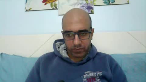 Snapshot of ahmeddeprave chatting on 12.16.25 Ahmed Deprav online show from 12.16.25