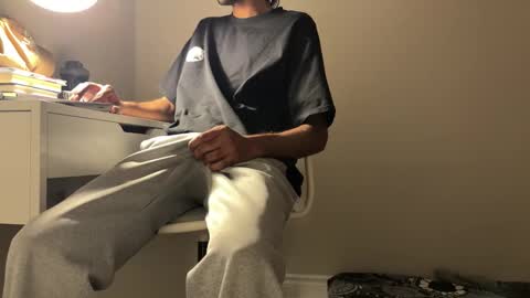 Dylan online show from 01.18.26