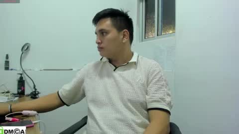 ahntony  69 online show from 06.08.26