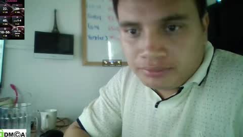 ahntony  69 online show from 06.09.26
