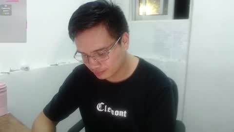 ahntony  69 online show from 07.01.26