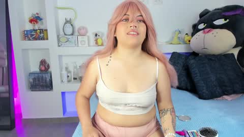 Ahri help me get to 100  online show from 01.09.25