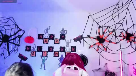 Ahri help me get to 100  online show from 10.13.25