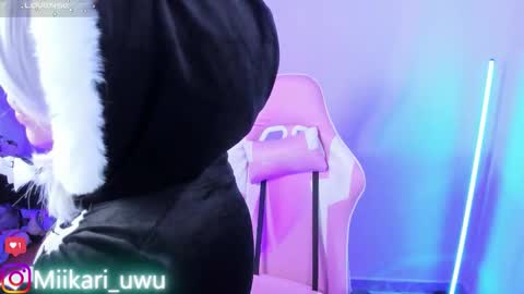 Ahri help me get to 100  online show from 11.16.25