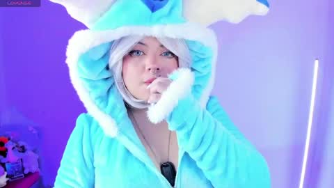 Ahri help me get to 100  online show from 04.17.26