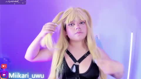 Ahri help me get to 100  online show from 04.20.26