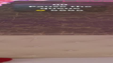 Snapshot of ahri_rose chatting on 09.10.25 Ahri online show from 09.10.25