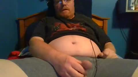 Snapshot of ahrnycumtoy chatting on 12.06.24 hrnycummer online show from 12.06.24