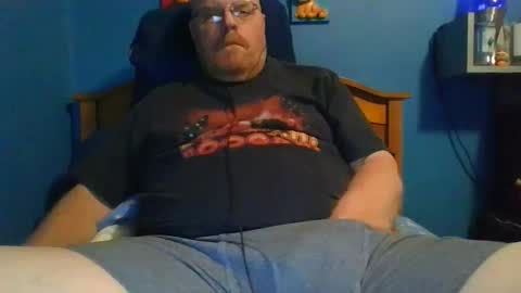 Snapshot of ahrnycumtoy chatting on 12.07.24 hrnycummer online show from 12.07.24