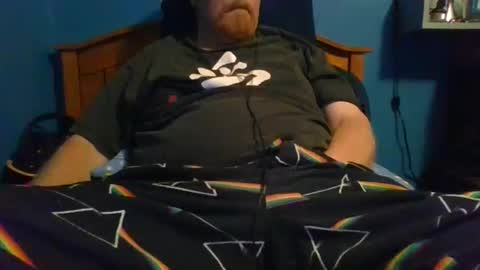 Snapshot of ahrnycumtoy chatting on 12.30.24 hrnycummer online show from 12.30.24