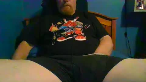 Snapshot of ahrnycumtoy chatting on 01.04.25 hrnycummer online show from 01.04.25