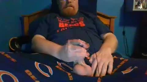 Snapshot of ahrnycumtoy chatting on 01.05.25 hrnycummer online show from 01.05.25