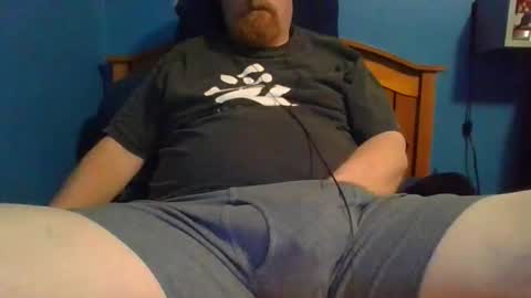 Snapshot of ahrnycumtoy chatting on 01.29.25 hrnycummer online show from 01.29.25