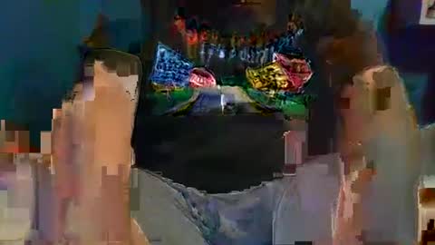 Snapshot of ahrnycumtoy chatting on 02.04.25 hrnycummer online show from 02.04.25