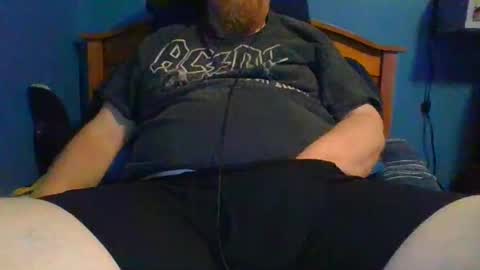 Snapshot of ahrnycumtoy chatting on 02.13.25 hrnycummer online show from 02.13.25