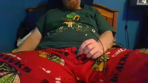 Snapshot of ahrnycumtoy chatting on 02.26.25 hrnycummer online show from 02.26.25