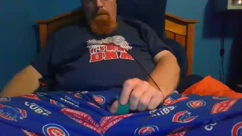 Snapshot of ahrnycumtoy chatting on 09.12.25 hrnycummer online show from 09.12.25