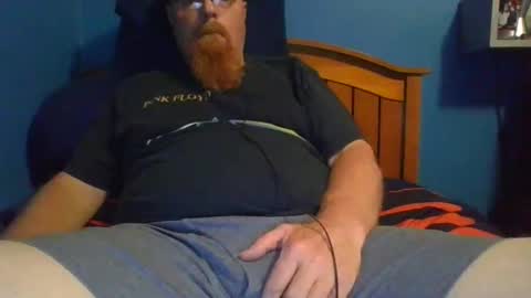 Snapshot of ahrnycumtoy chatting on 09.23.25 hrnycummer online show from 09.23.25