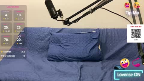 AHSLEY online show from 02.20.25