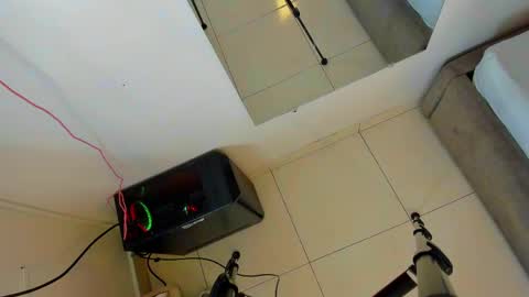 AHSLY online show from 04.14.26