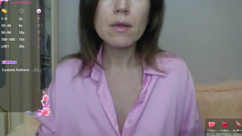 Snapshot of ahtena chatting on 02.26.25 Ahtena online show from 02.26.25