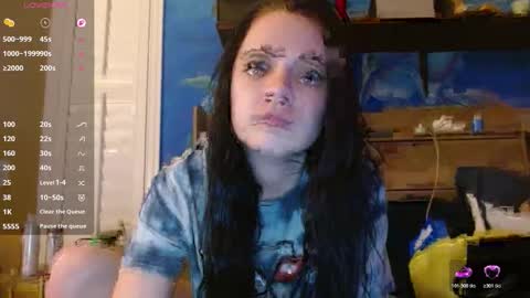 Kat online show from 04.14.26