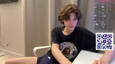 Denis online show from 06.26.26