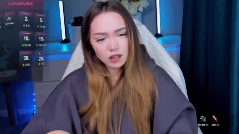 Snapshot of ai__girl chatting on 10.04.25 ai__girl online show from 10.04.25