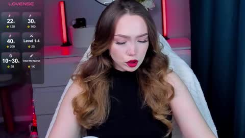 Snapshot of ai__girl chatting on 10.07.25 ai__girl online show from 10.07.25