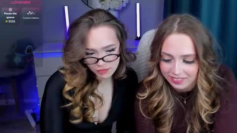 Snapshot of ai__girl chatting on 11.29.25 ai__girl online show from 11.29.25