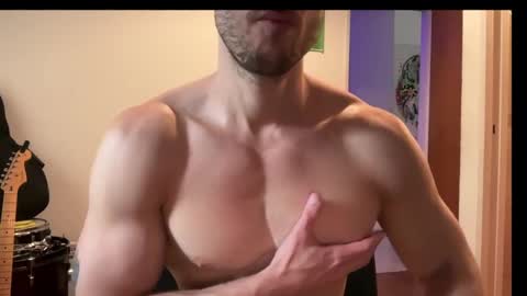 Snapshot of aiasar chatting on 01.24.25 Aiasar online show from 01.24.25